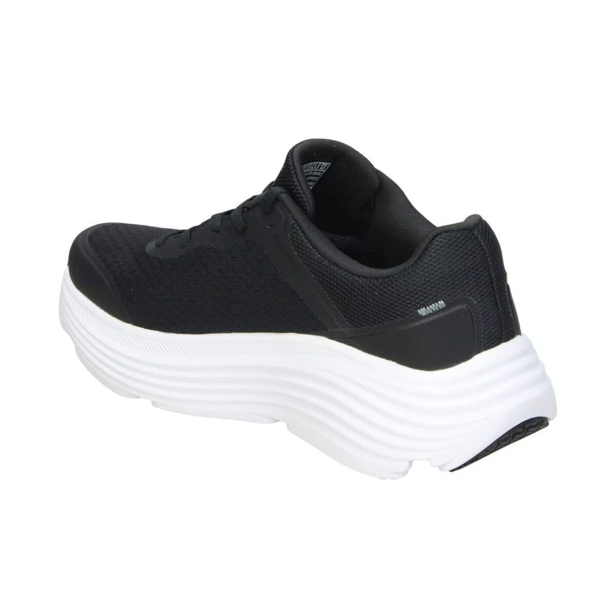Men's Gym Shoes Skechers Black