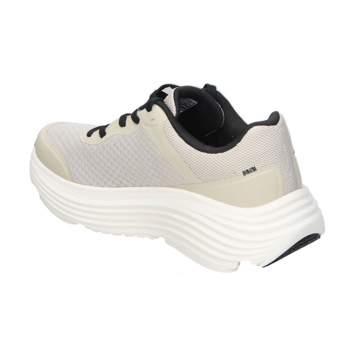 Men's Gym Shoes Skechers Beige