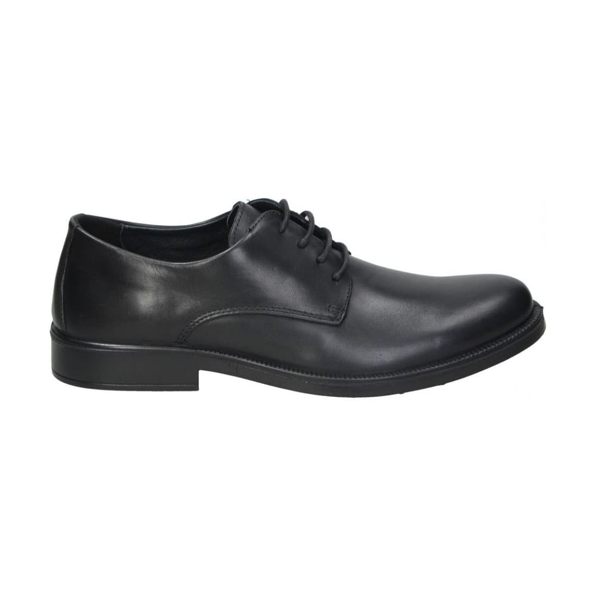 Men's Derby Shoes Imac Black