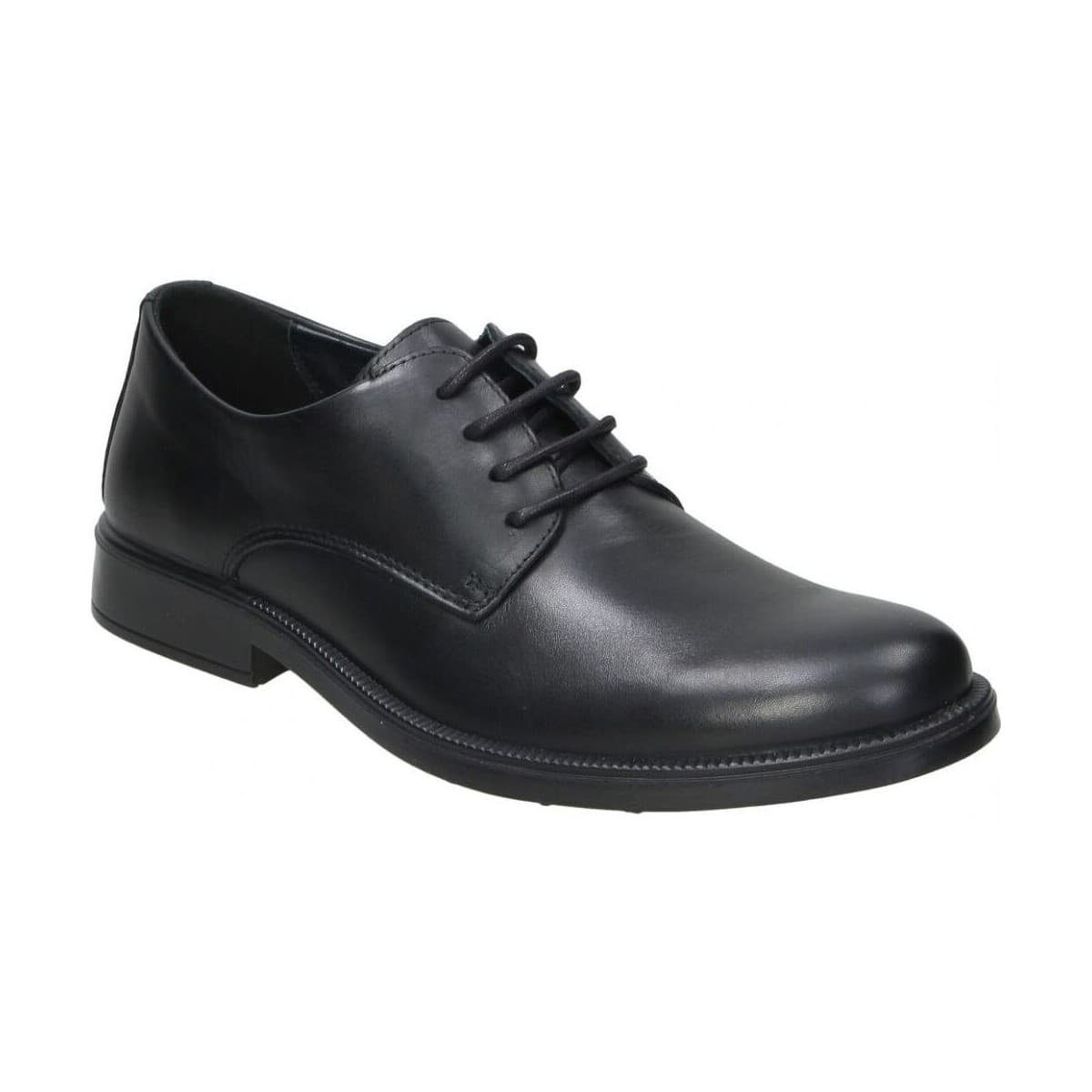 Men's Derby Shoes Imac Black