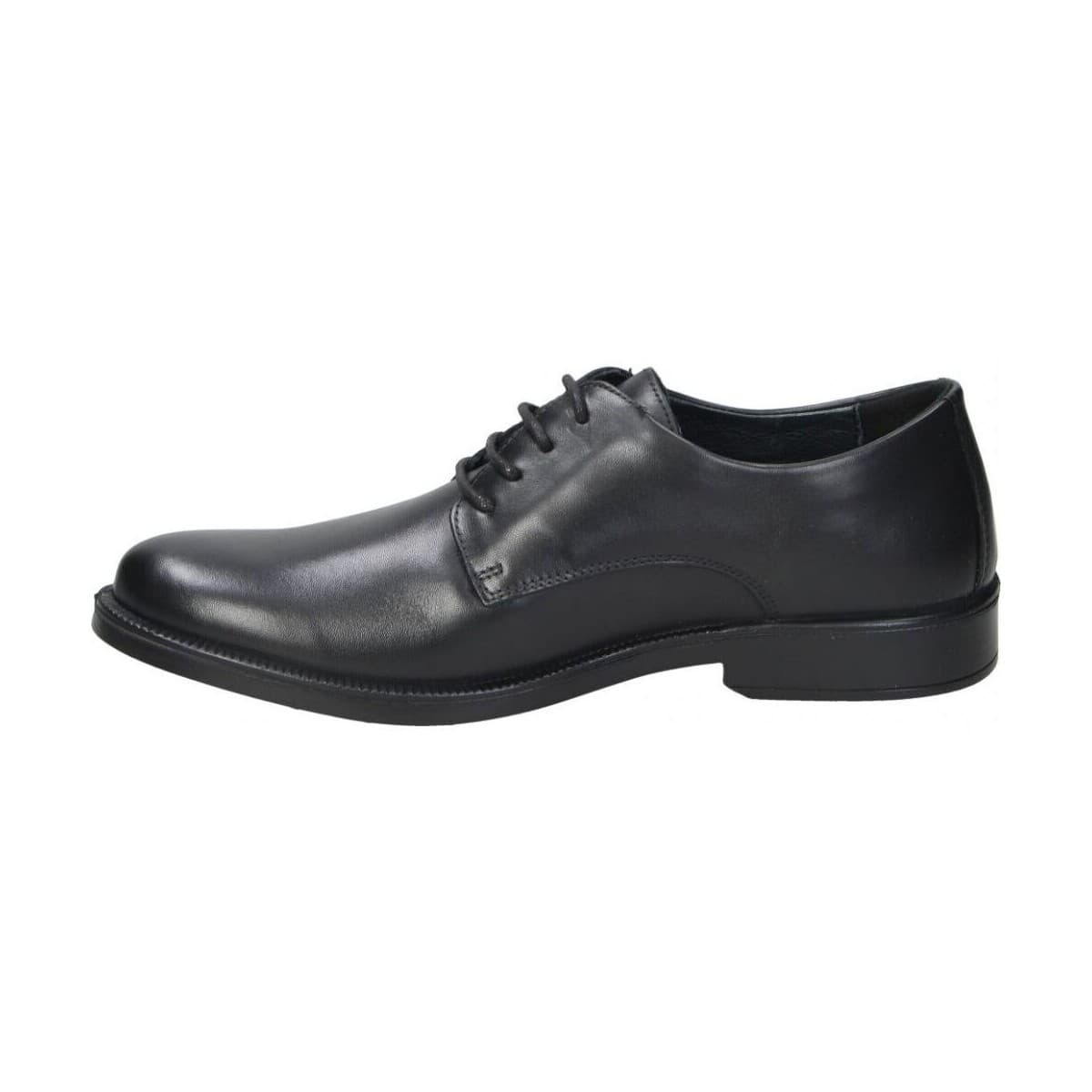 Men's Derby Shoes Imac Black