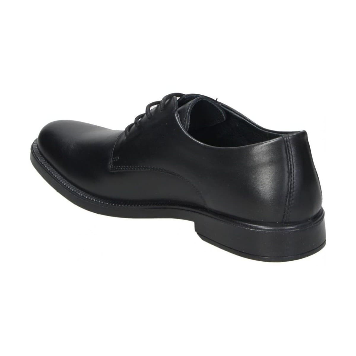 Men's Derby Shoes Imac Black