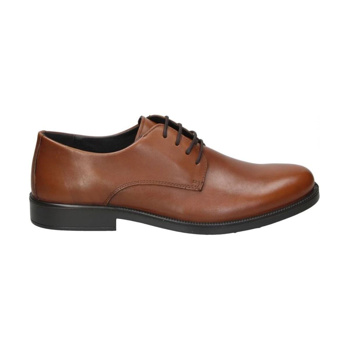 Men's Derby Shoes Imac Brown