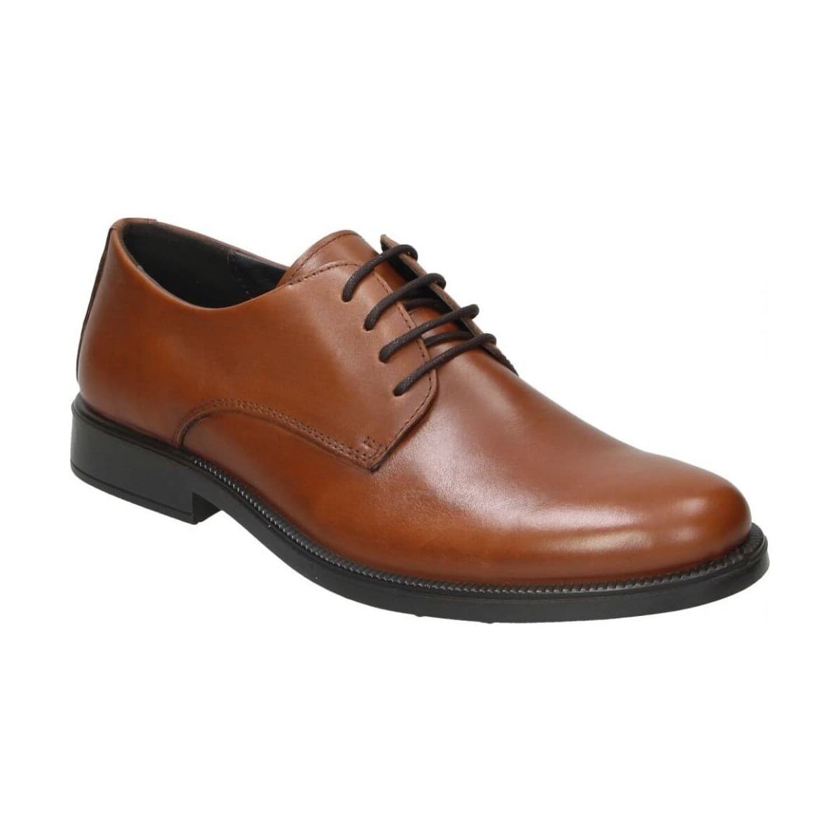 Men's Derby Shoes Imac Brown