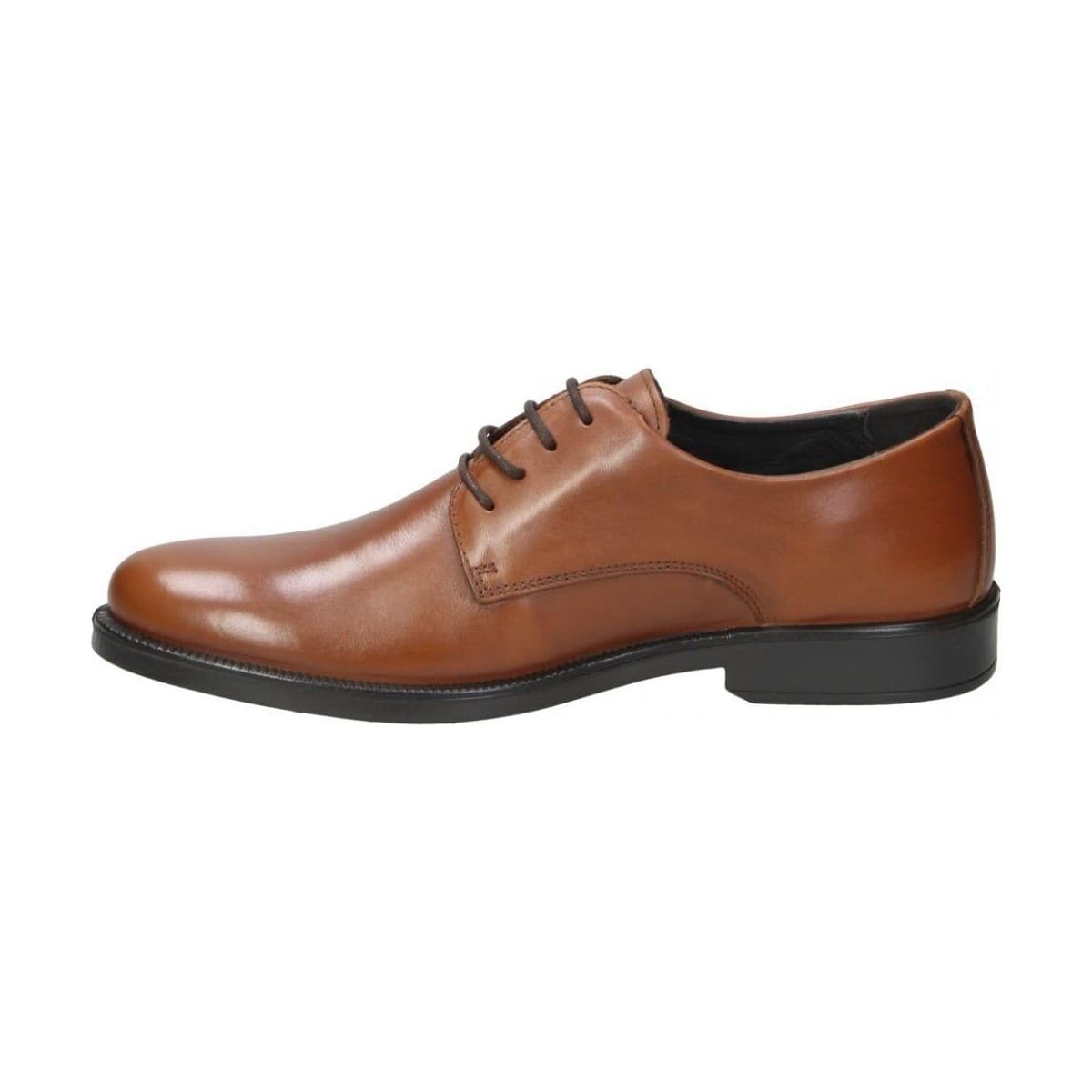 Men's Derby Shoes Imac Brown