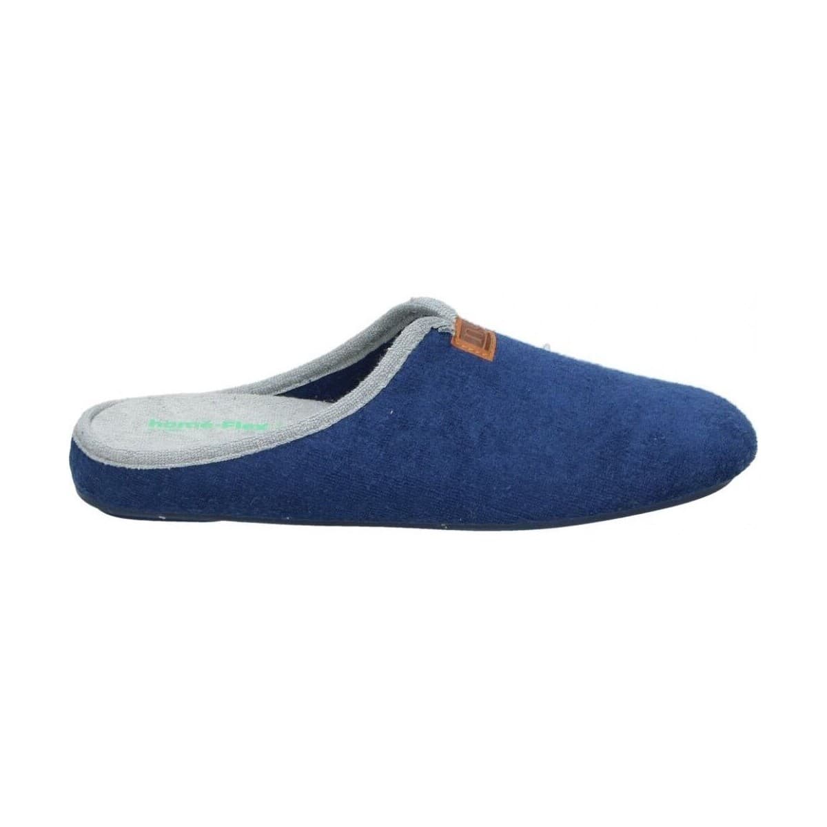 Men's House Slippers Norteñas Blue