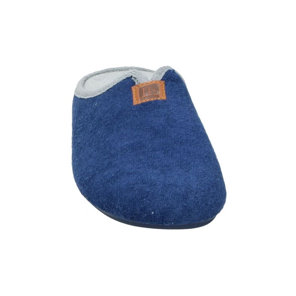 Men's House Slippers Norteñas Blue