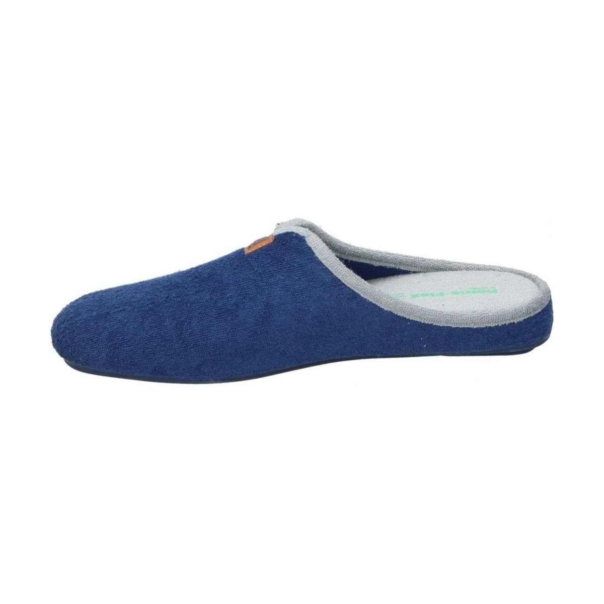 Men's House Slippers Norteñas Blue