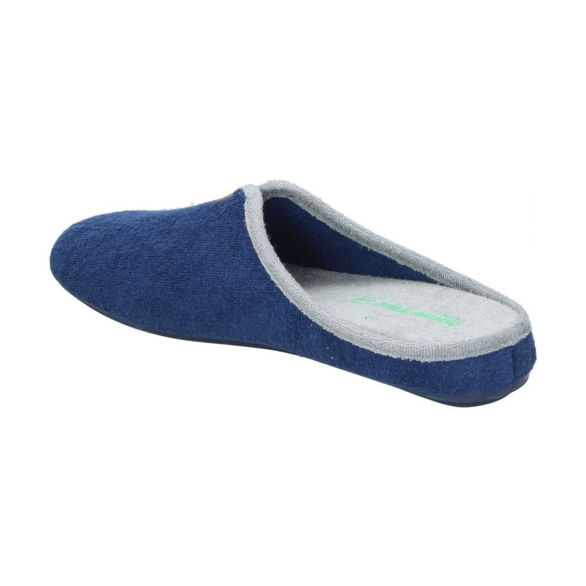 Men's House Slippers Norteñas Blue