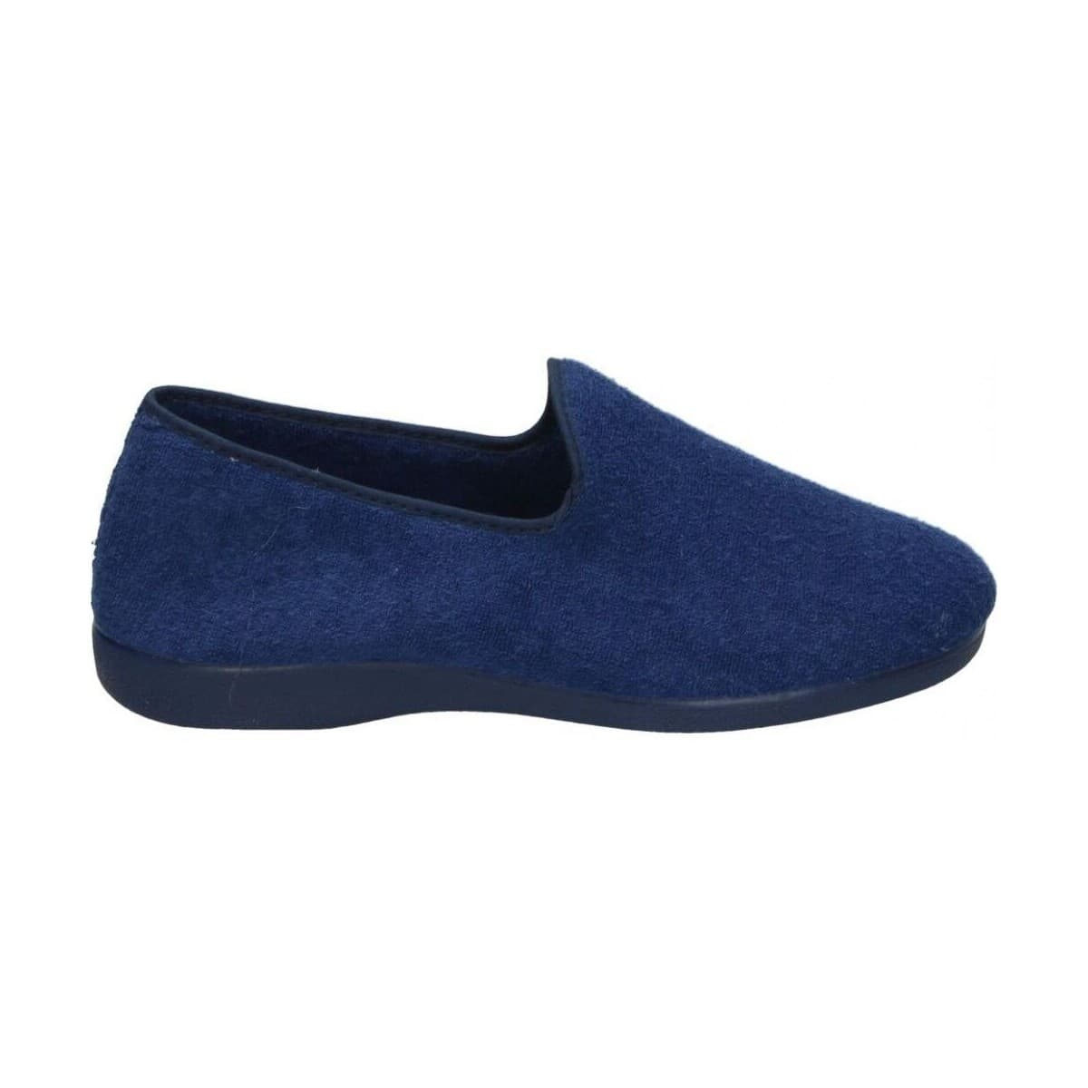 Men's House Slippers Norteñas Blue