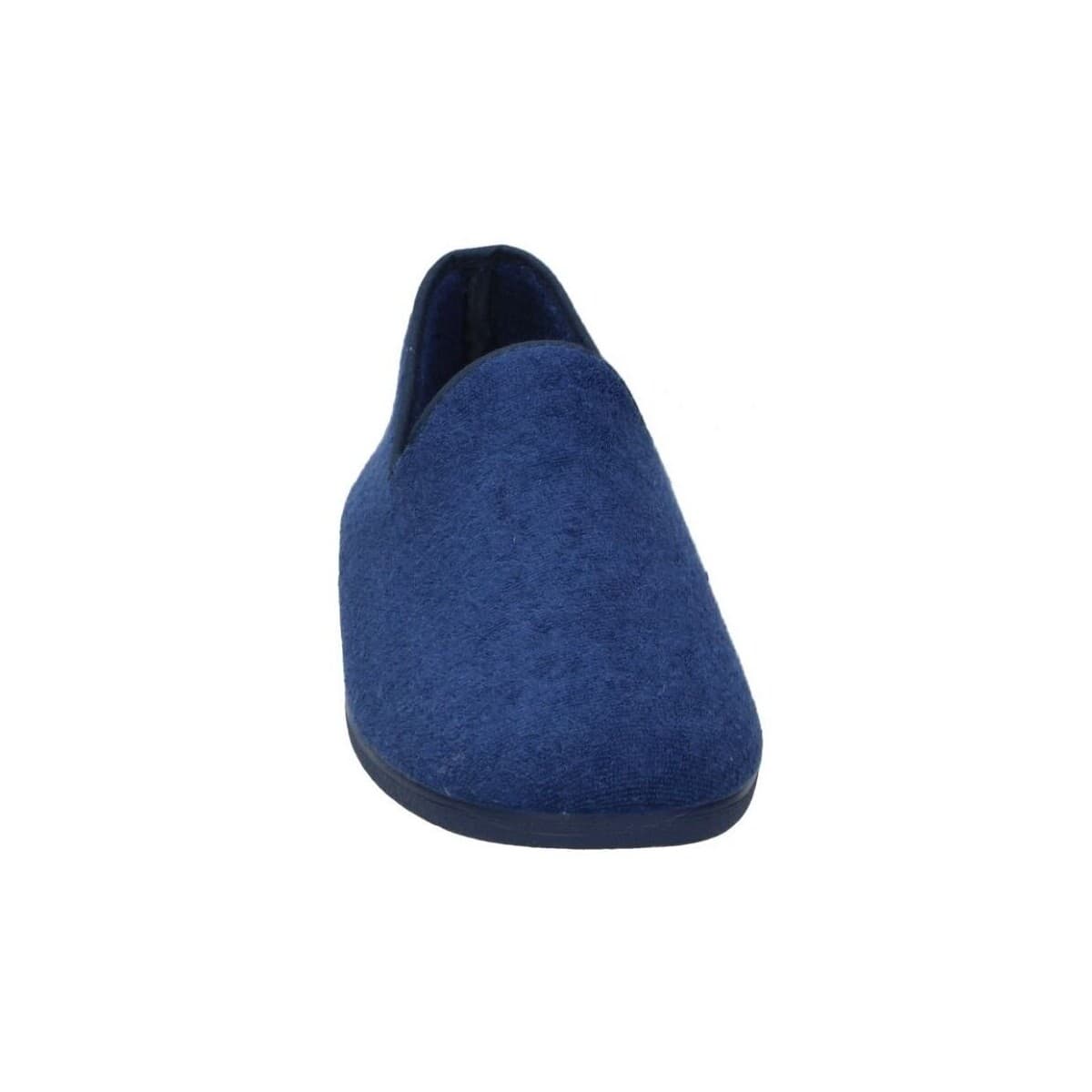 Men's House Slippers Norteñas Blue