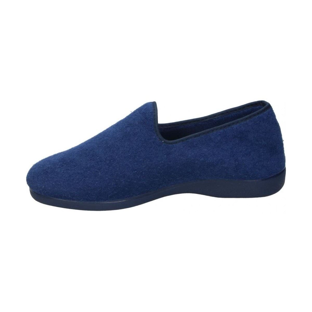 Men's House Slippers Norteñas Blue