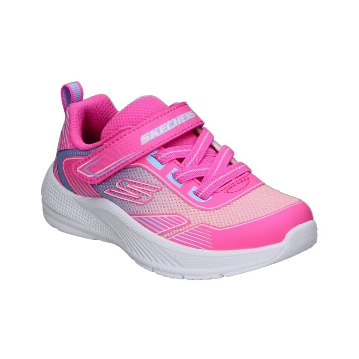 Boys' Sneakers Skechers Pink