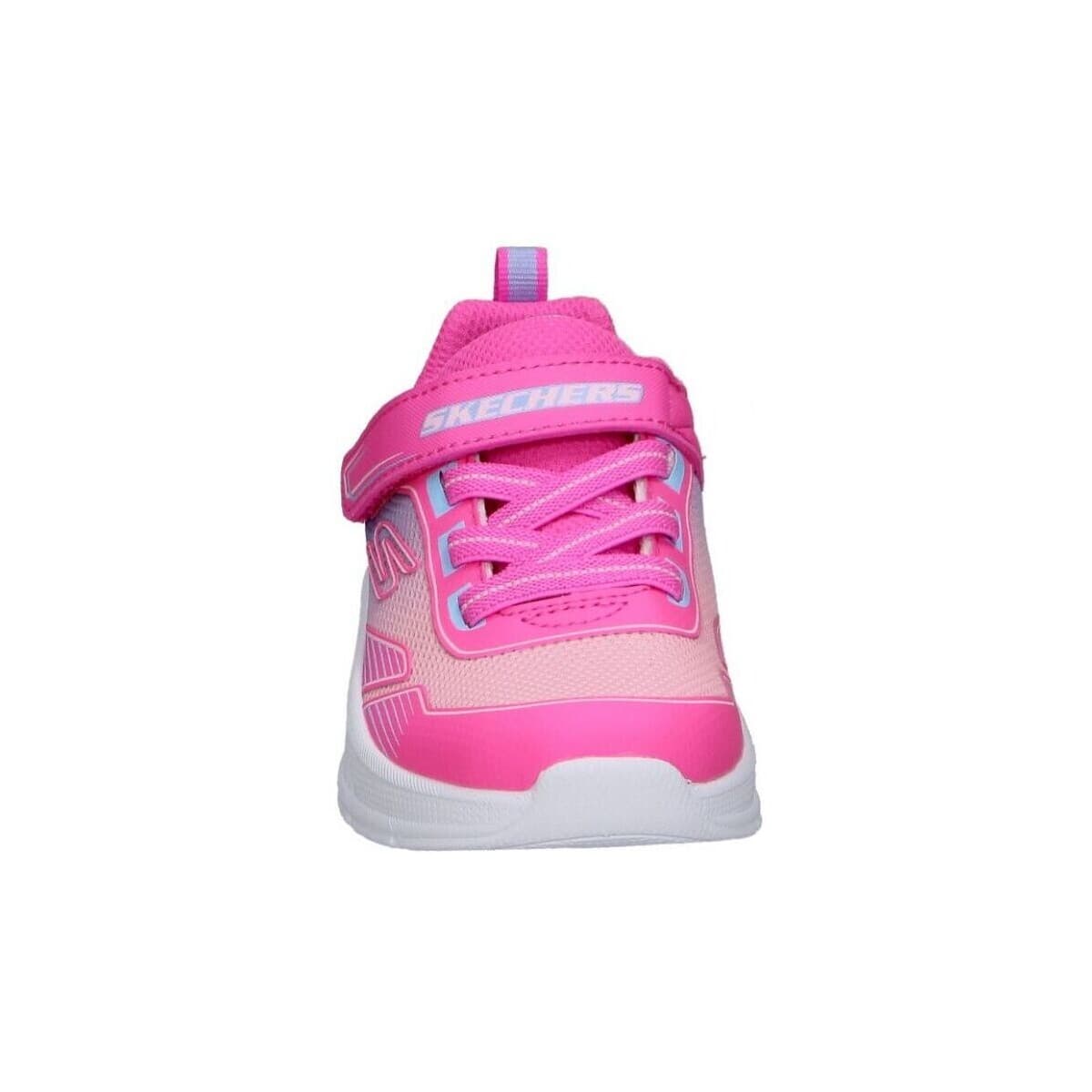 Boys' Sneakers Skechers Pink