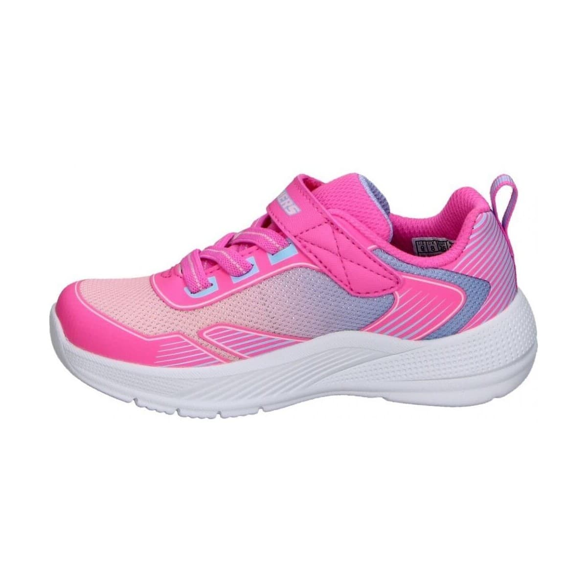 Boys' Sneakers Skechers Pink