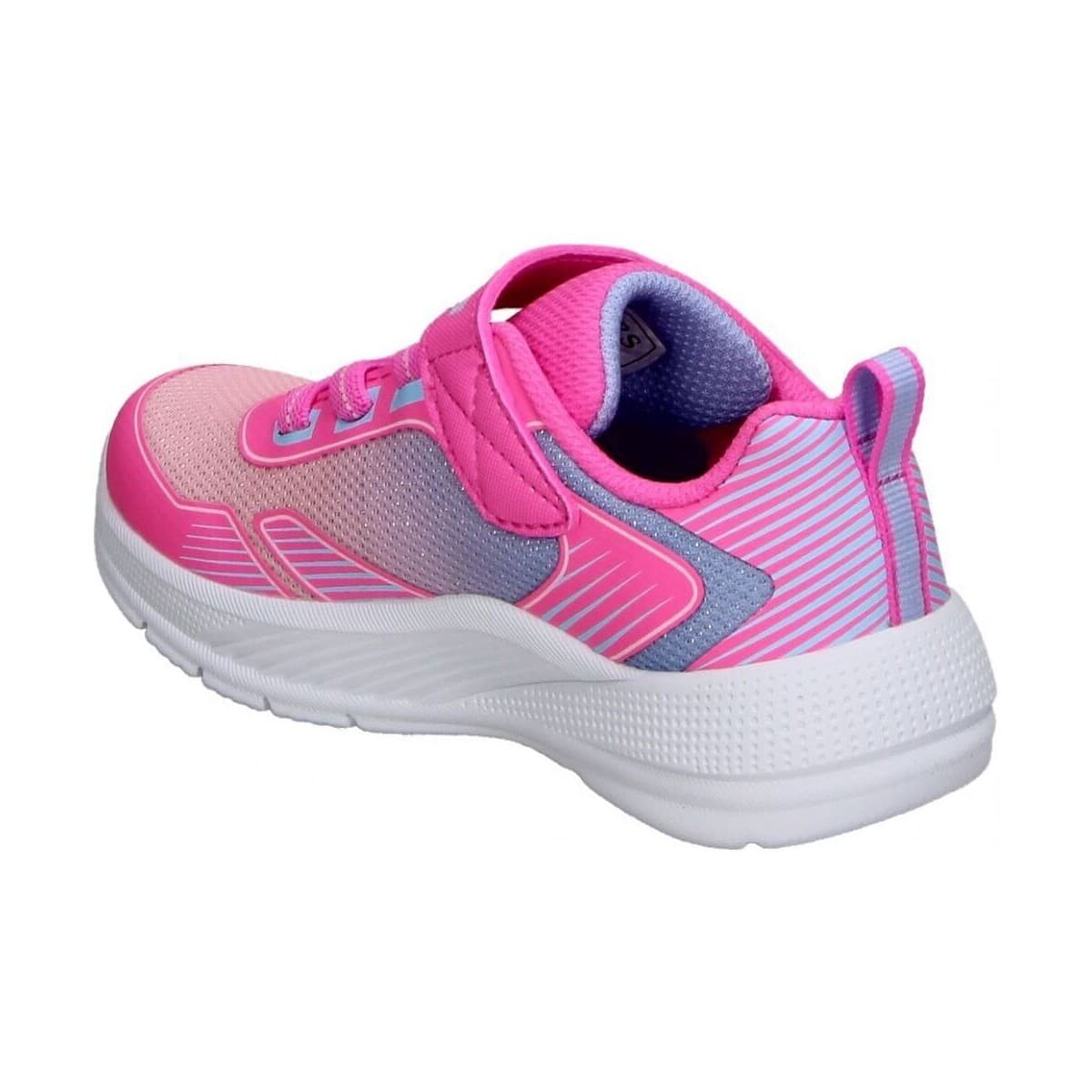 Boys' Sneakers Skechers Pink