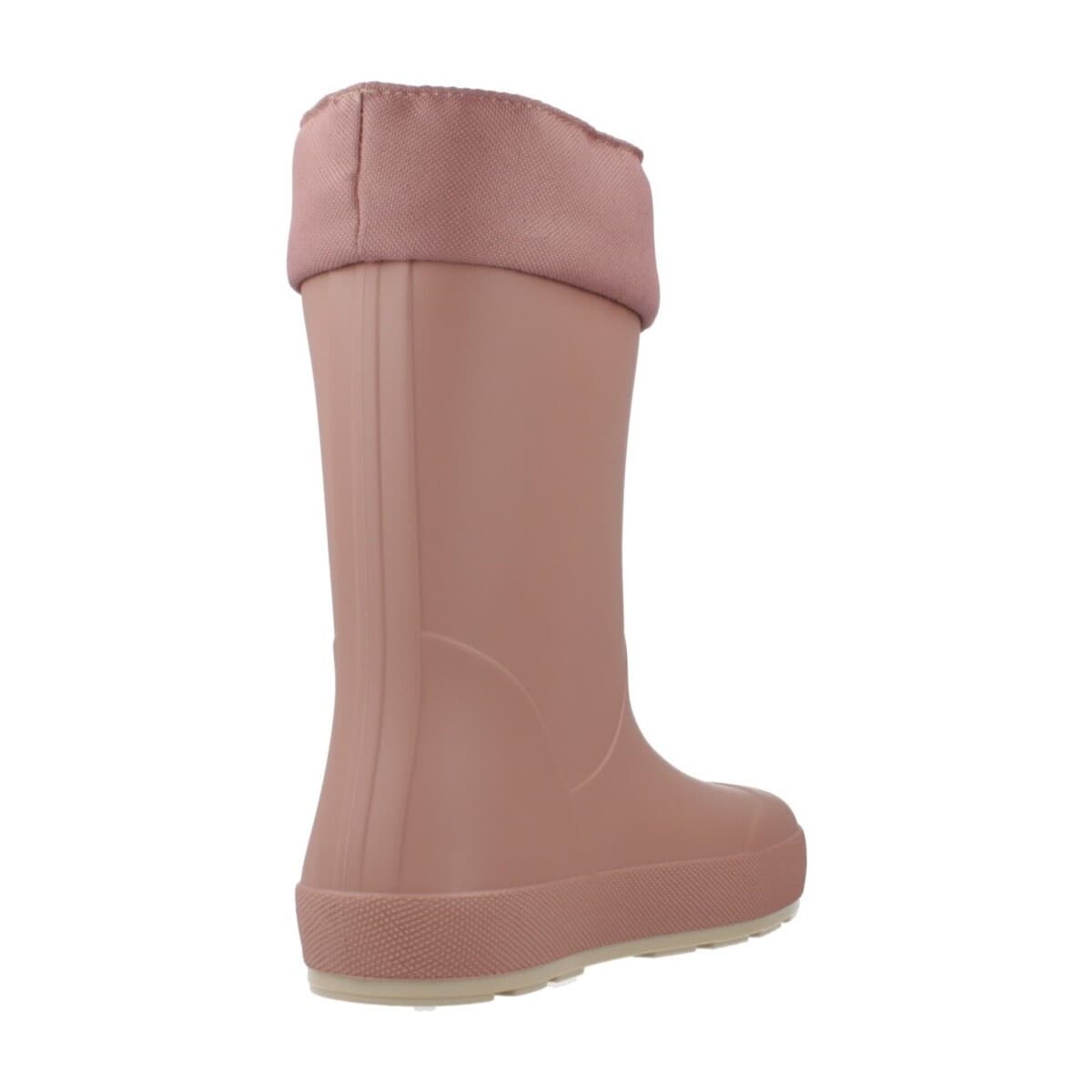Girls' Wellington Boots IGOR Pink