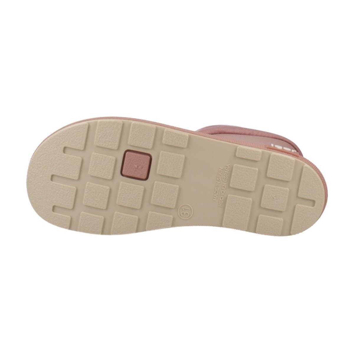 Girls' Wellington Boots IGOR Pink