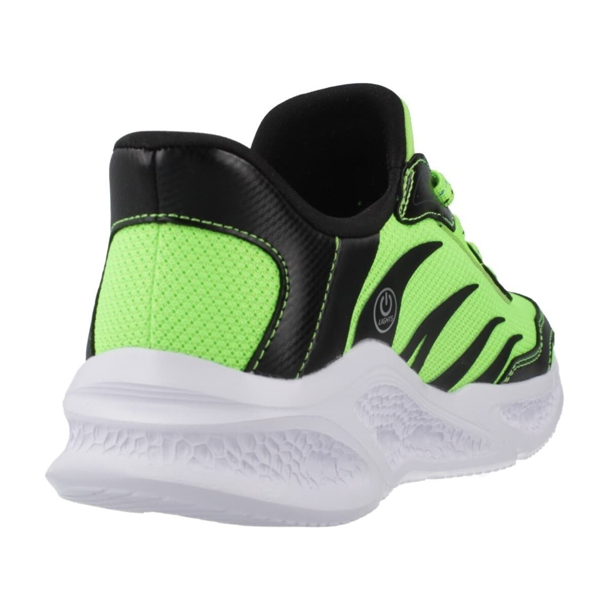 Boys' Sneakers Skechers Green