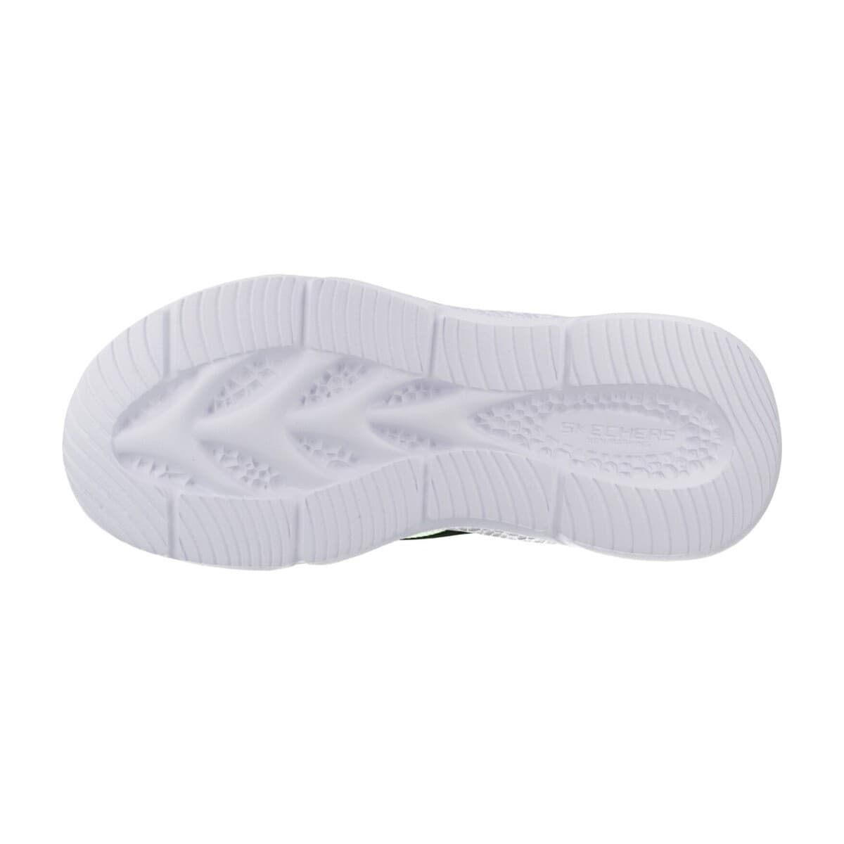 Boys' Sneakers Skechers Green