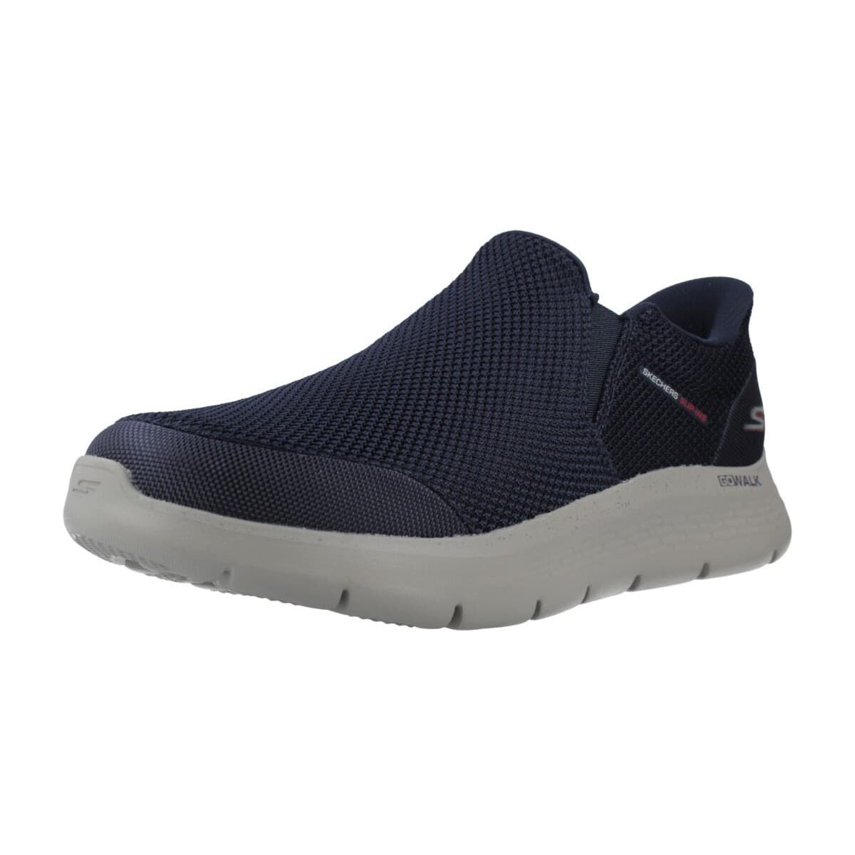 Slip on Skechers Sport Zapatillas Hombre Modèle Go Walk Flex