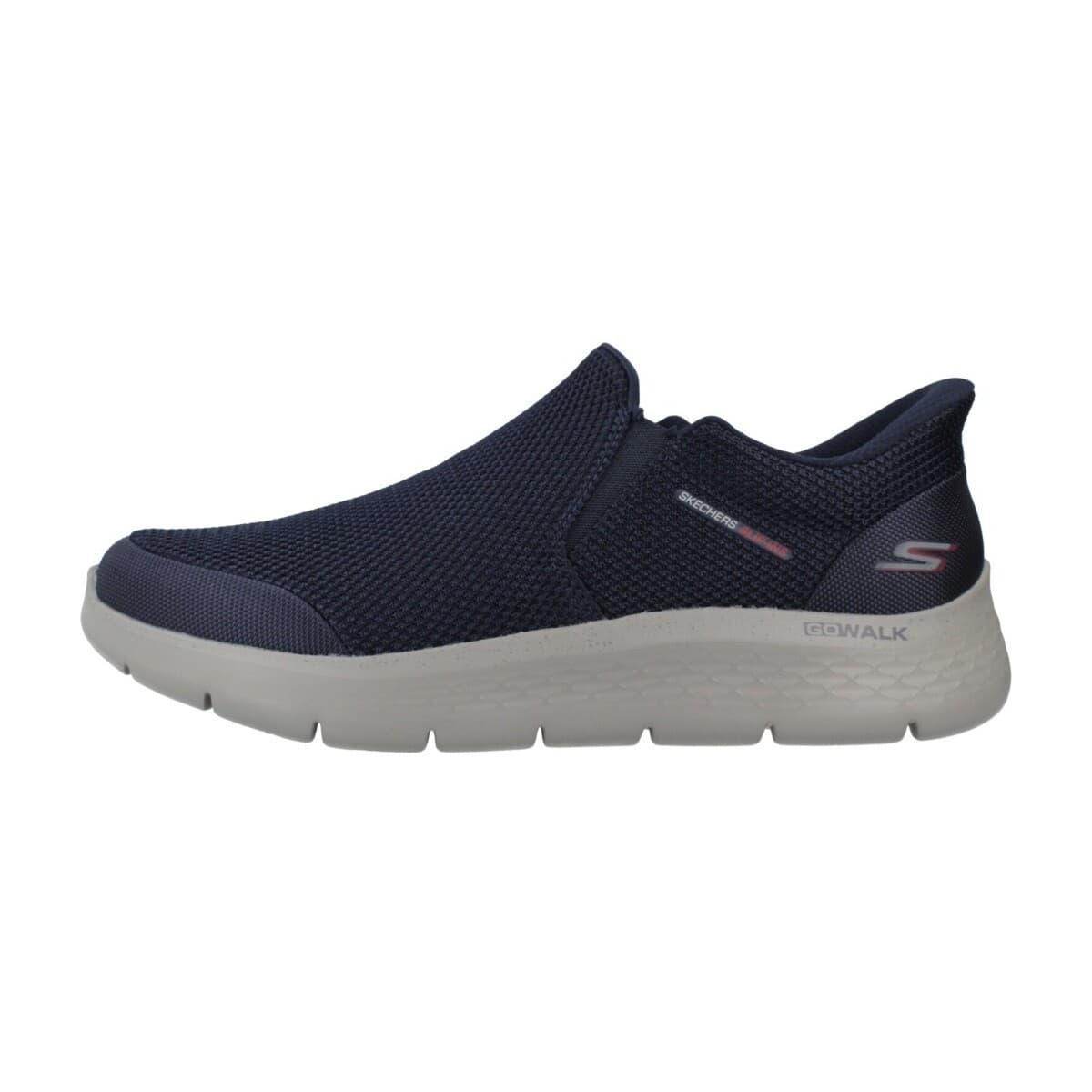Men's Loafers Skechers Blue