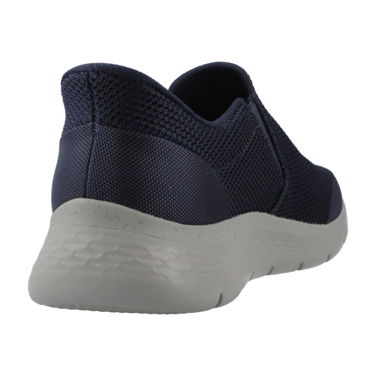 Men's Loafers Skechers Blue