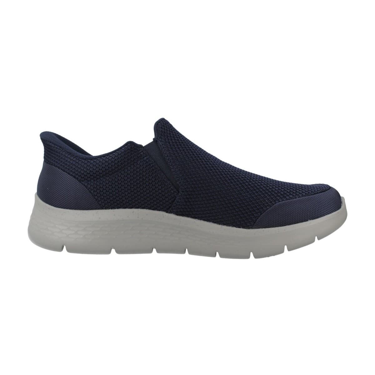 Men's Loafers Skechers Blue