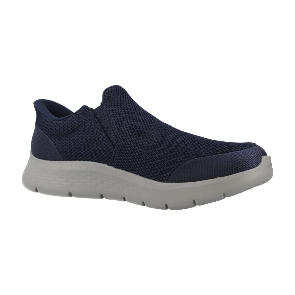 Men's Loafers Skechers Blue