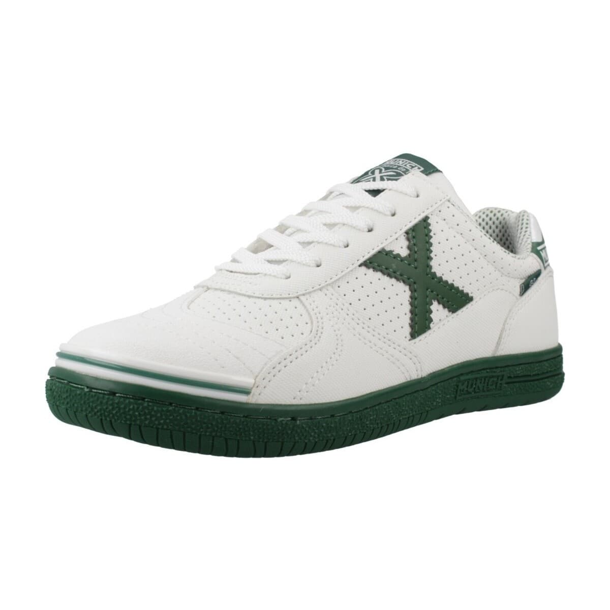 Xαμηλά Sneakers Munich Zapatillas Niño Modèle G-3 Kid