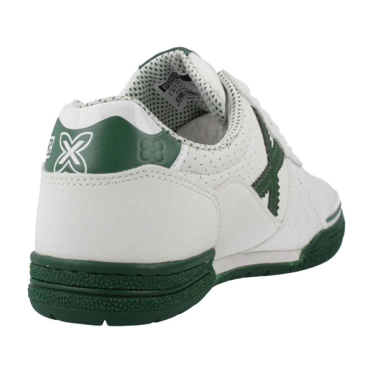 Boys' Sneakers Munich White