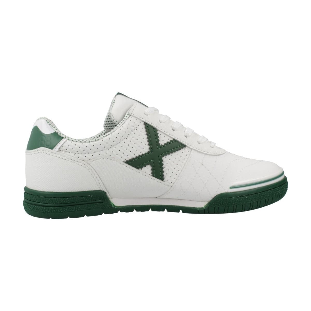 Boys' Sneakers Munich White