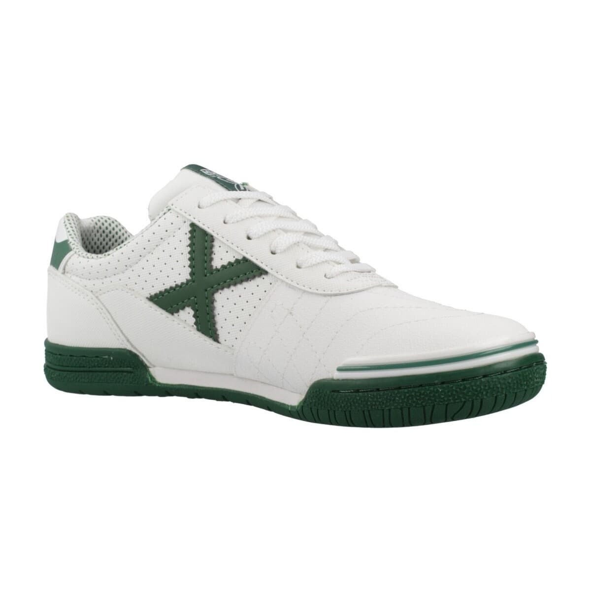 Boys' Sneakers Munich White