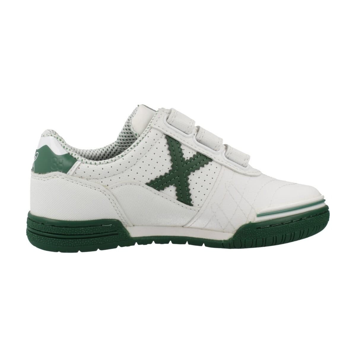 Boys' Sneakers Munich White