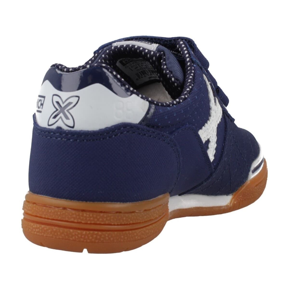 Boys' Sneakers Munich Blue