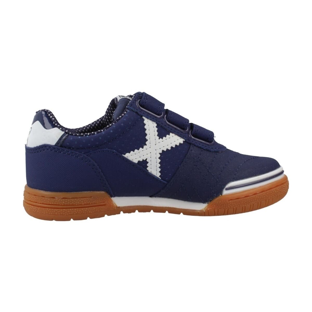 Boys' Sneakers Munich Blue