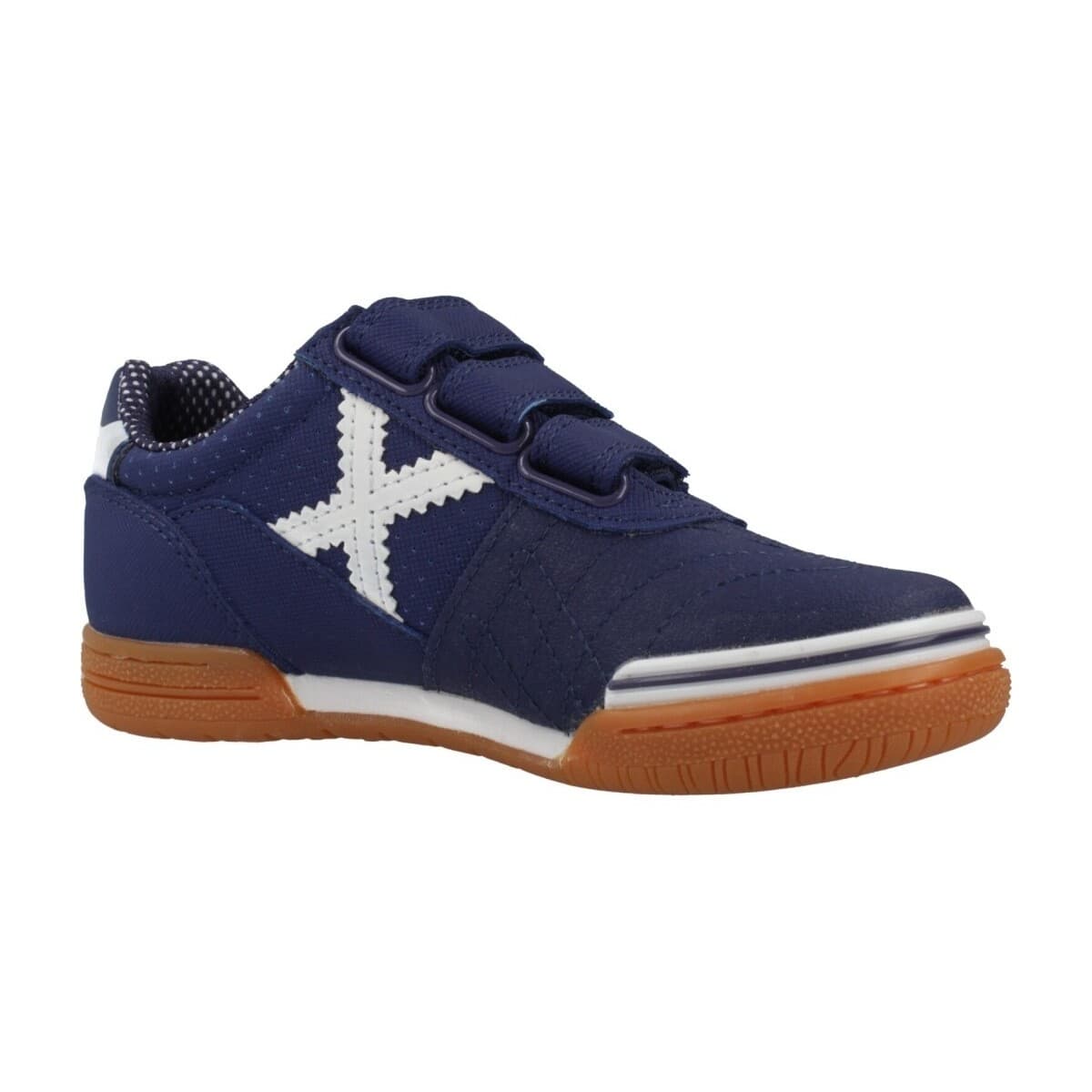Boys' Sneakers Munich Blue
