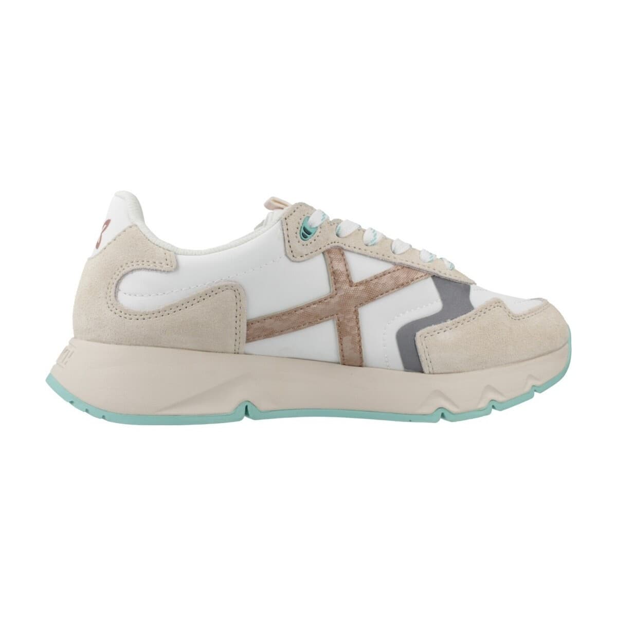 Women's Sneakers Munich White