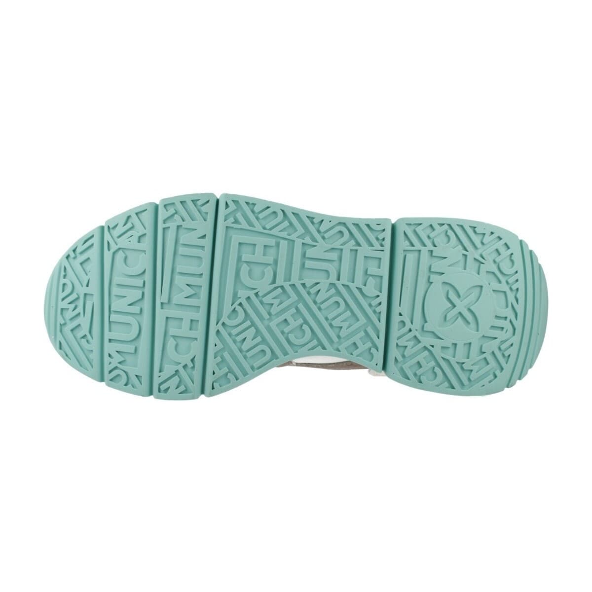 Women's Sneakers Munich White