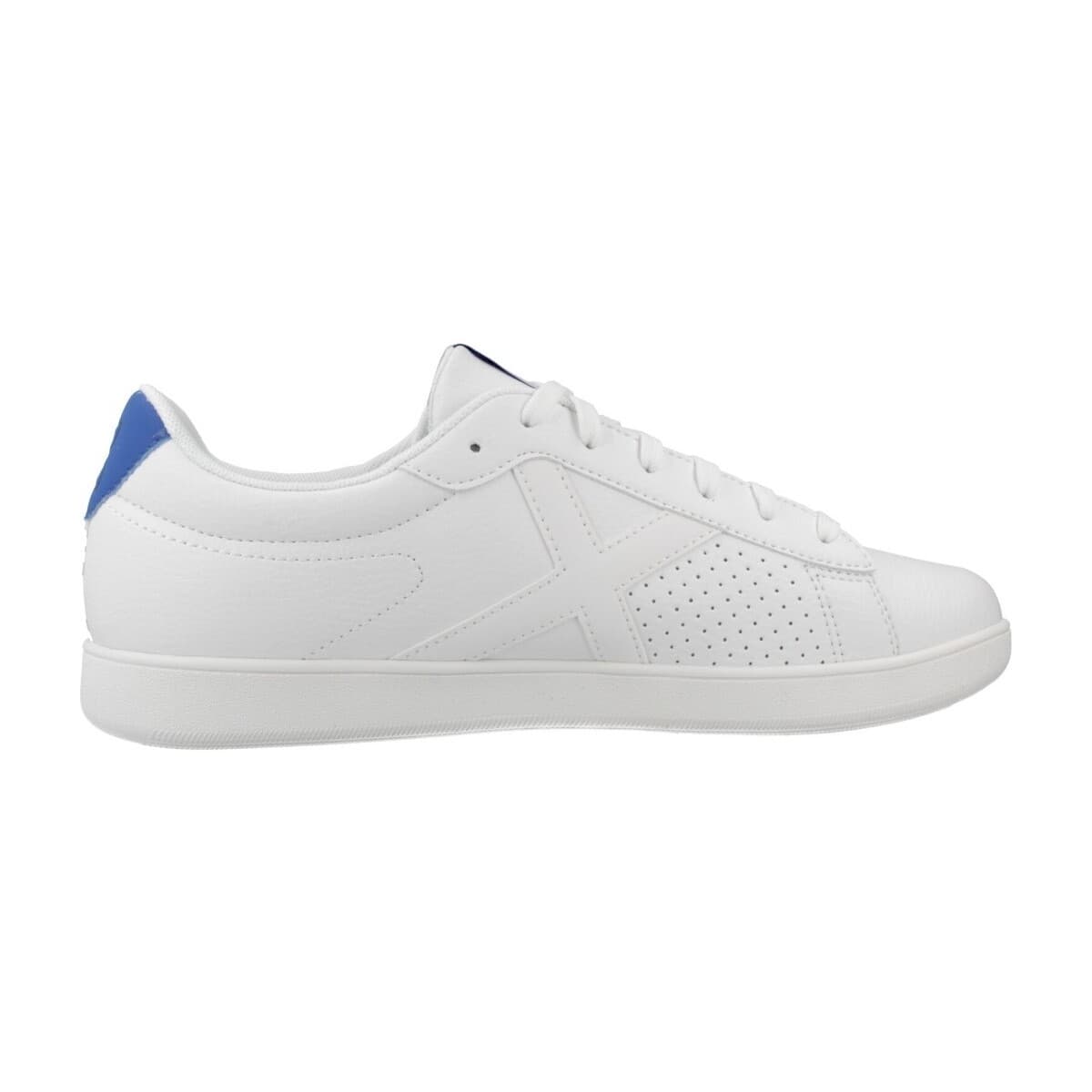 Men's Sneakers Munich White