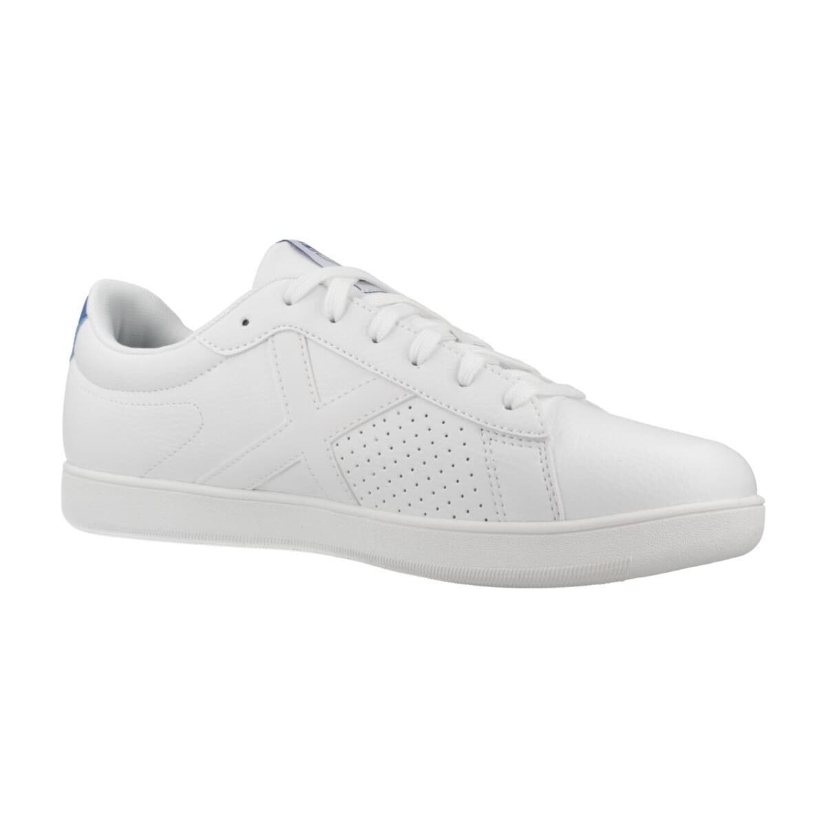 Men's Sneakers Munich White