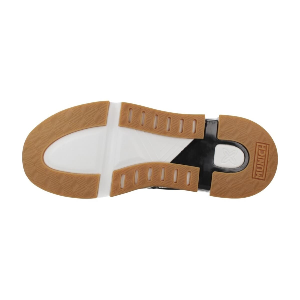 Men's Sneakers Munich Green