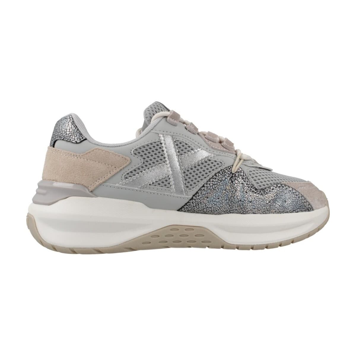 Women's Sneakers Munich Blue