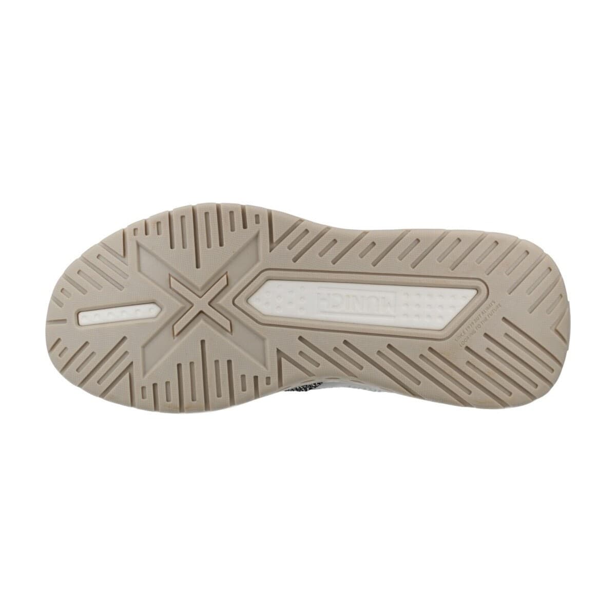 Women's Sneakers Munich Blue