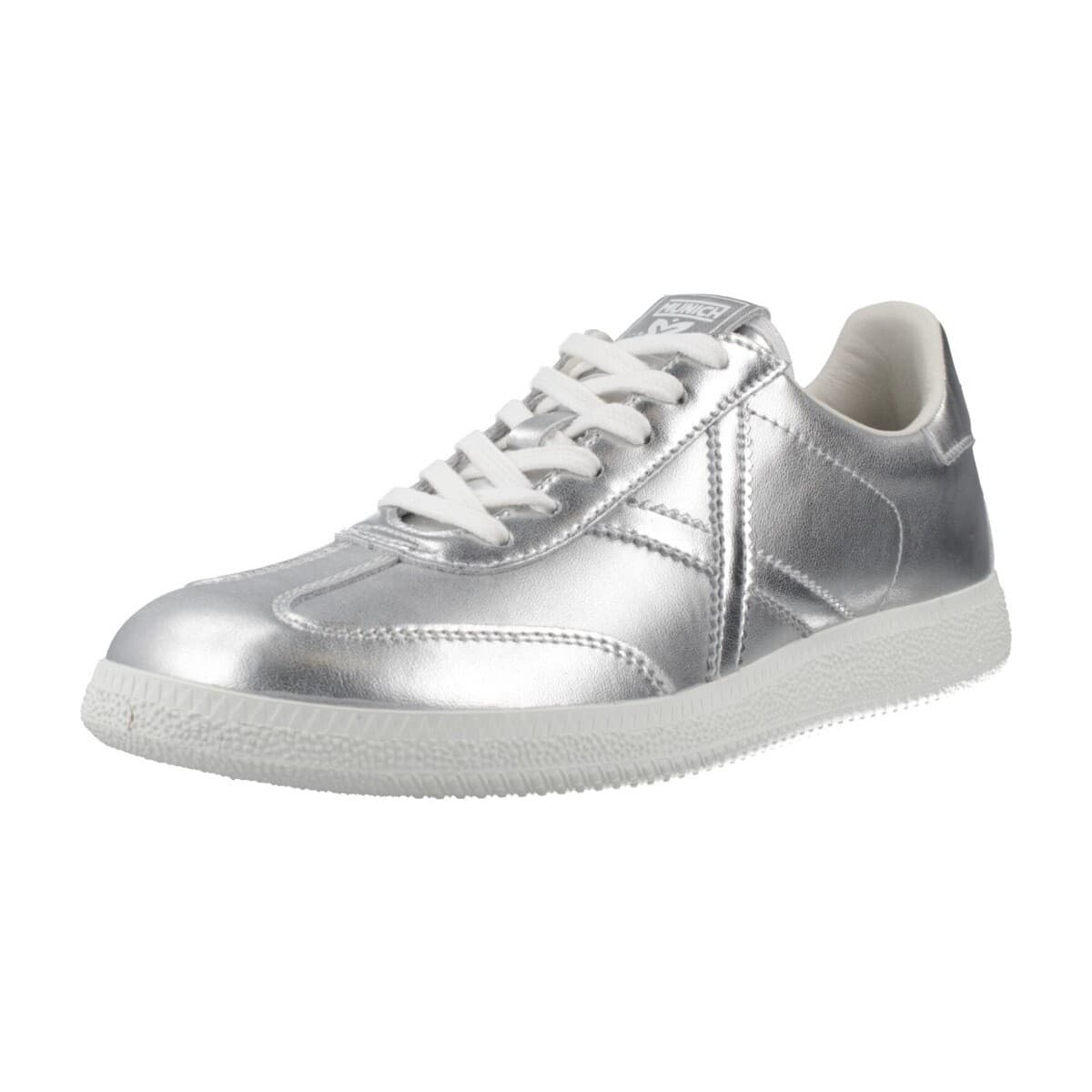 Xαμηλά Sneakers Munich Sport Zapatillas Mujer Modèle Barru 224