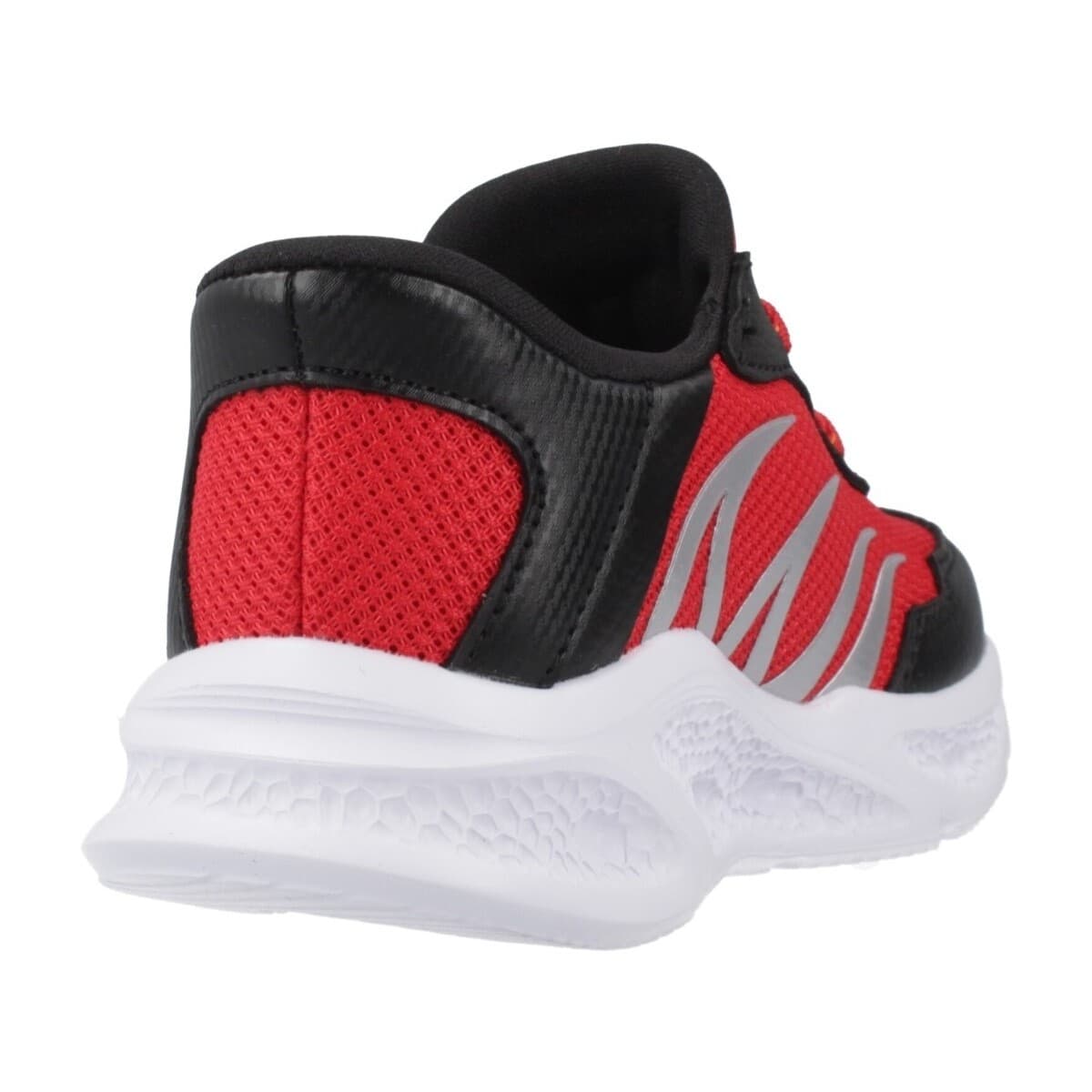 Boys' Sneakers Skechers Red