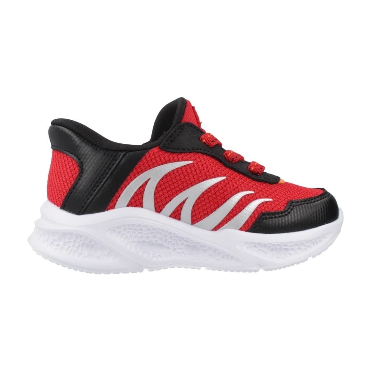 Boys' Sneakers Skechers Red