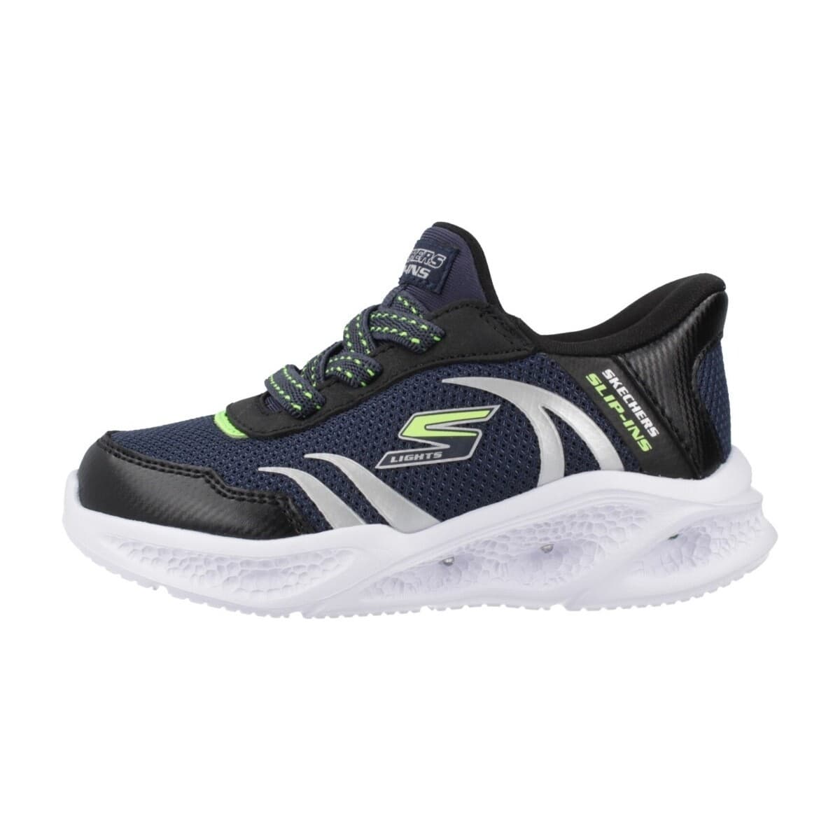 Boys' Sneakers Skechers Blue