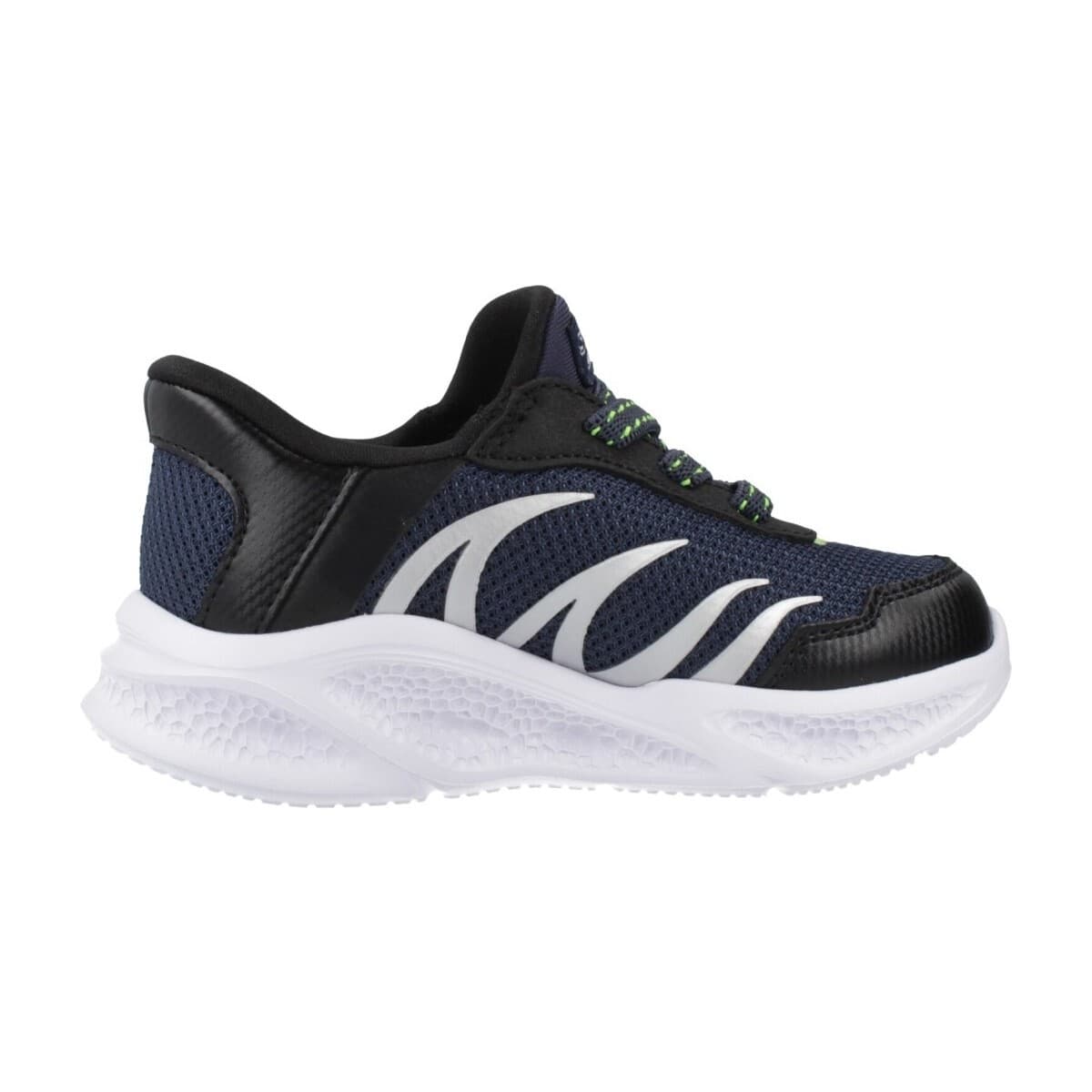 Boys' Sneakers Skechers Blue