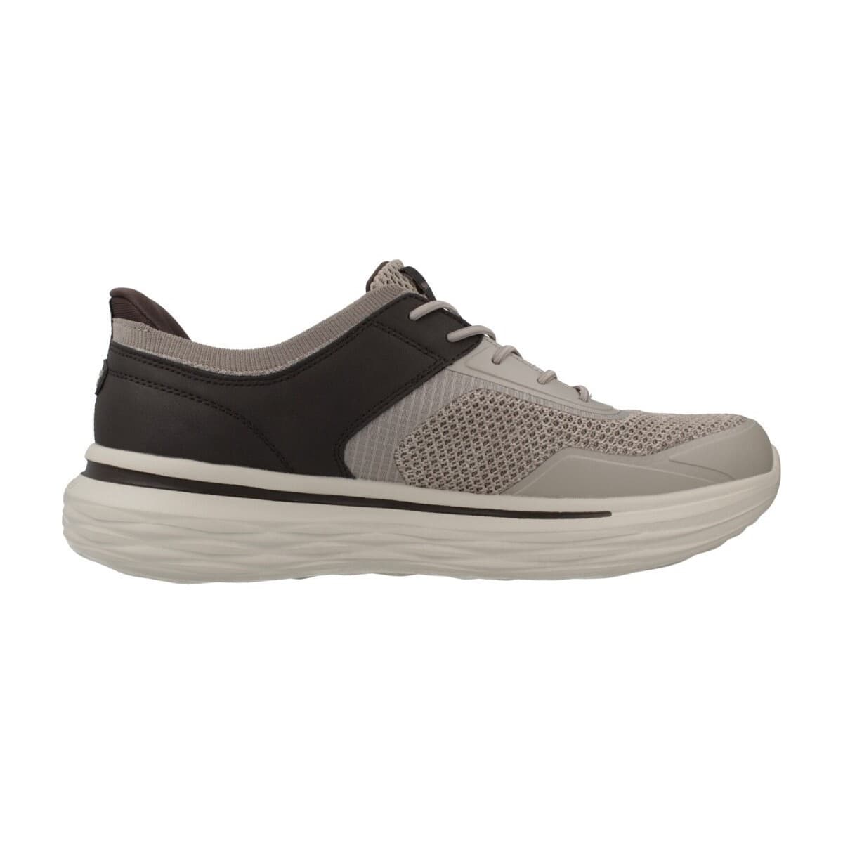Men's Sports Shoes Skechers Gray